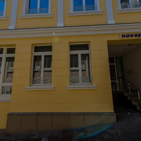 Art Hotel House One Μπάντεν-Μπάντεν Εξωτερικό φωτογραφία