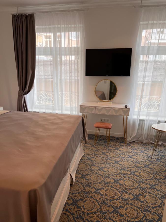 Art Hotel House One Μπάντεν-Μπάντεν Εξωτερικό φωτογραφία
