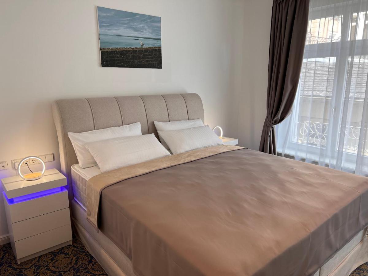 Art Hotel House One Μπάντεν-Μπάντεν Εξωτερικό φωτογραφία
