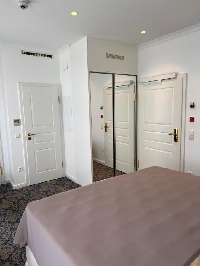 Art Hotel House One Μπάντεν-Μπάντεν Εξωτερικό φωτογραφία