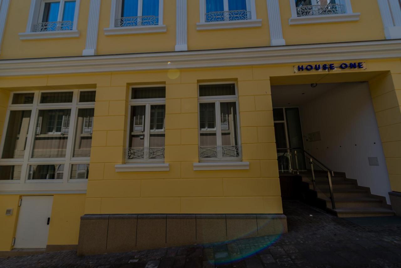 Art Hotel House One Μπάντεν-Μπάντεν Εξωτερικό φωτογραφία