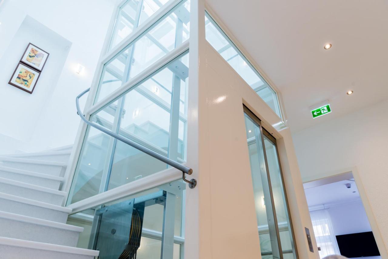 Art Hotel House One Μπάντεν-Μπάντεν Εξωτερικό φωτογραφία