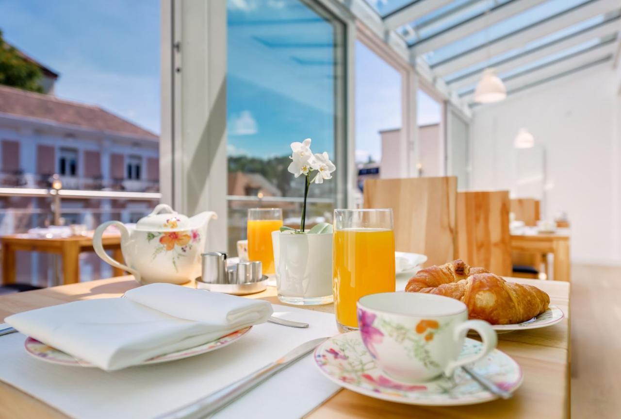 Art Hotel House One Μπάντεν-Μπάντεν Εξωτερικό φωτογραφία