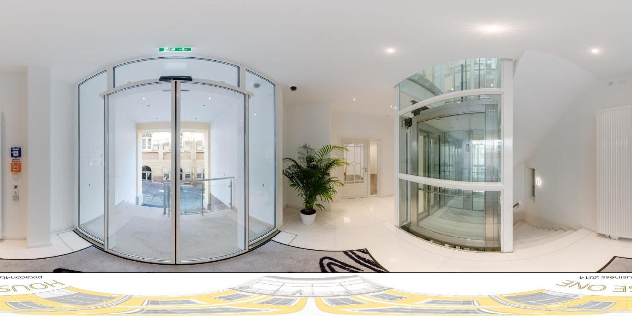 Art Hotel House One Μπάντεν-Μπάντεν Εξωτερικό φωτογραφία