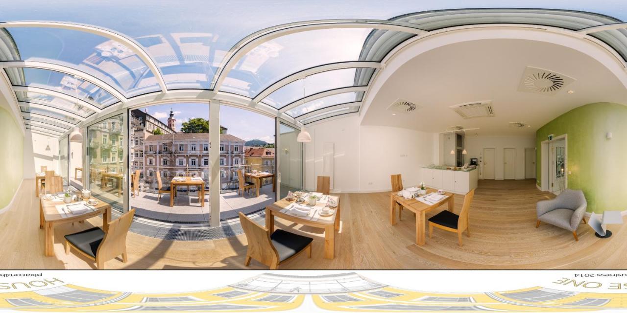 Art Hotel House One Μπάντεν-Μπάντεν Εξωτερικό φωτογραφία