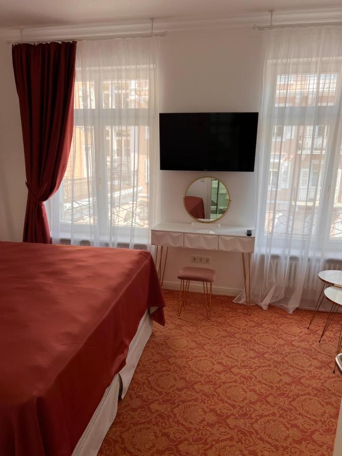 Art Hotel House One Μπάντεν-Μπάντεν Εξωτερικό φωτογραφία
