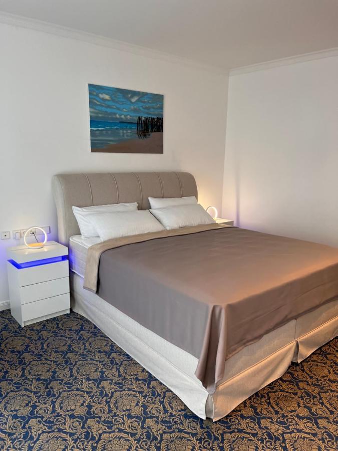 Art Hotel House One Μπάντεν-Μπάντεν Εξωτερικό φωτογραφία