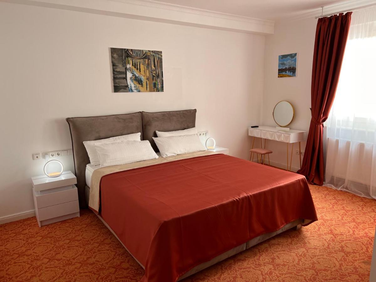 Art Hotel House One Μπάντεν-Μπάντεν Εξωτερικό φωτογραφία