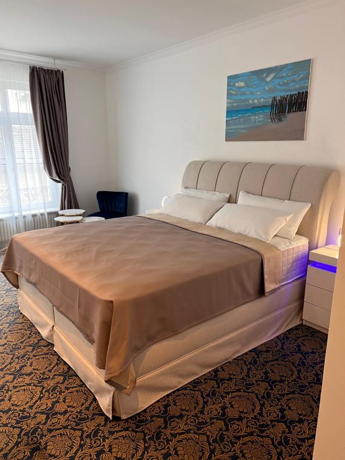 Art Hotel House One Μπάντεν-Μπάντεν Εξωτερικό φωτογραφία