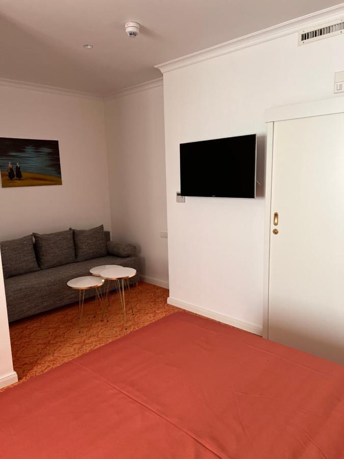 Art Hotel House One Μπάντεν-Μπάντεν Εξωτερικό φωτογραφία