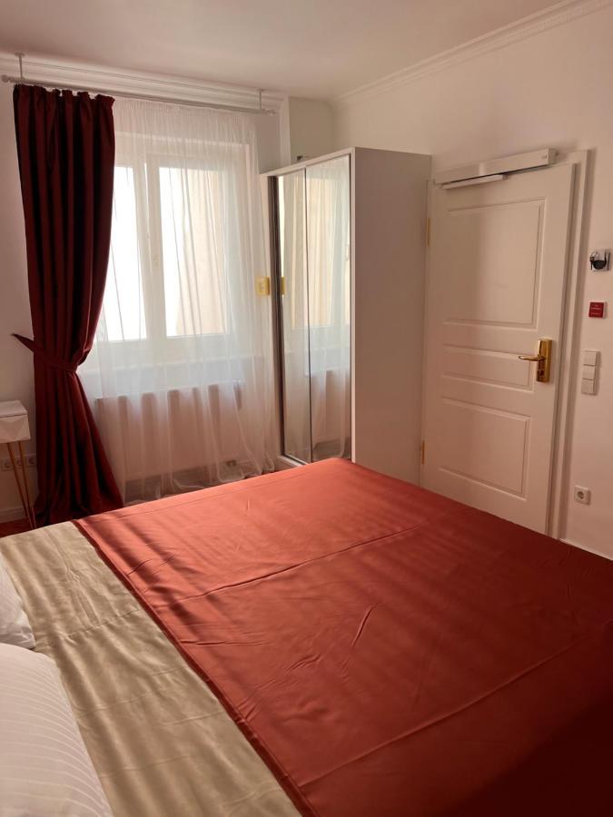Art Hotel House One Μπάντεν-Μπάντεν Εξωτερικό φωτογραφία