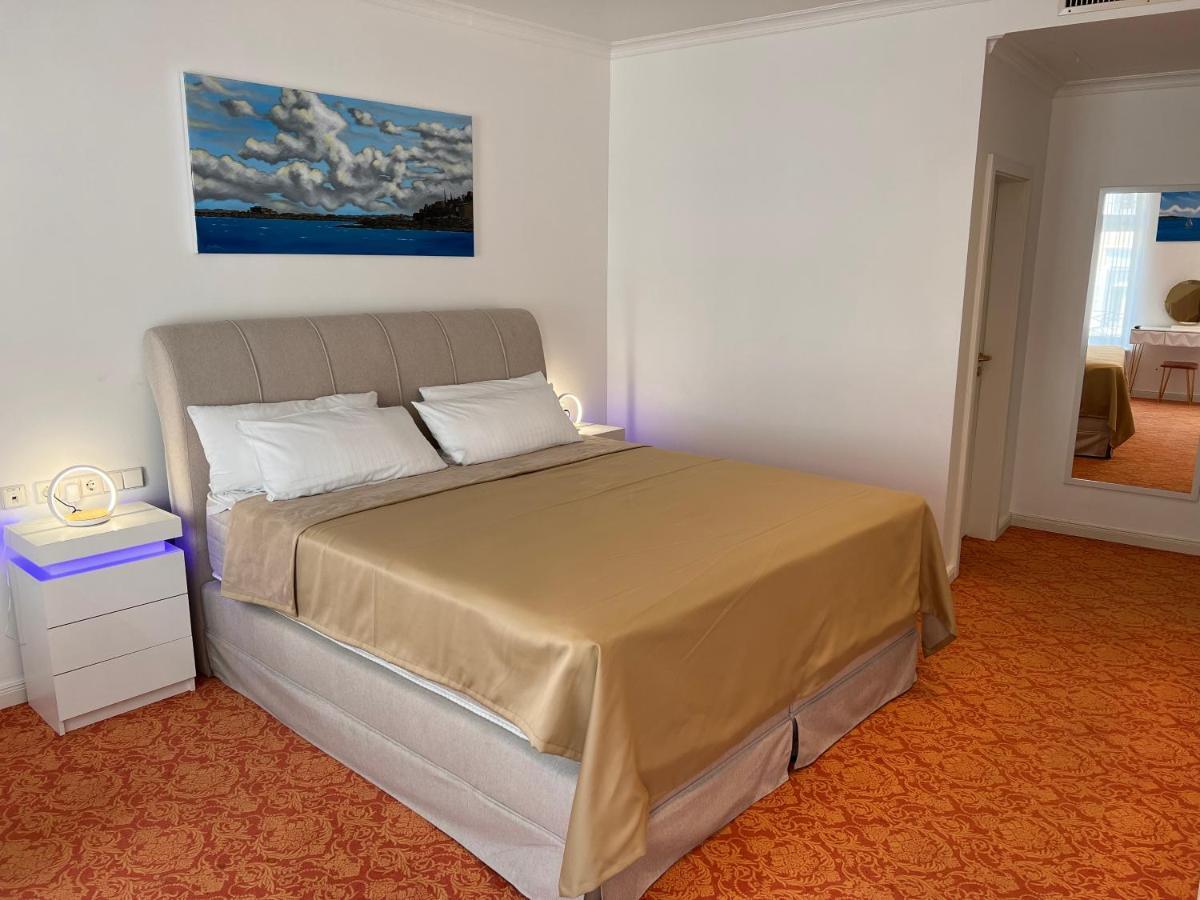 Art Hotel House One Μπάντεν-Μπάντεν Εξωτερικό φωτογραφία