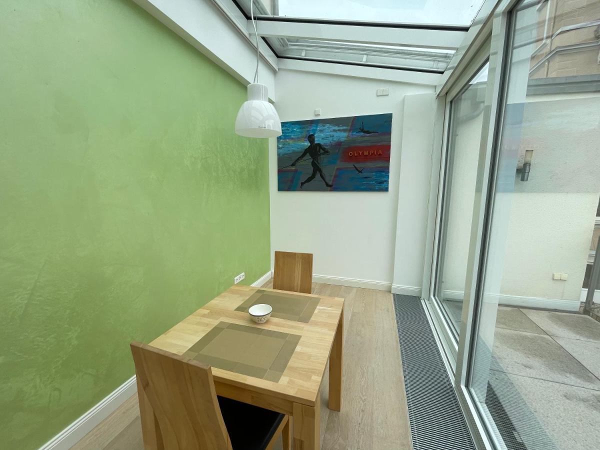 Art Hotel House One Μπάντεν-Μπάντεν Εξωτερικό φωτογραφία