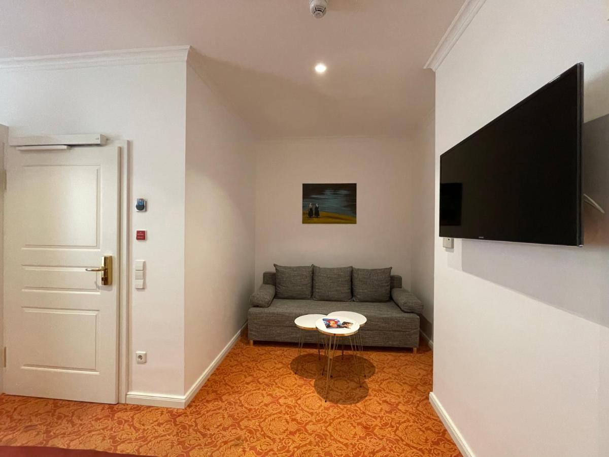 Art Hotel House One Μπάντεν-Μπάντεν Εξωτερικό φωτογραφία