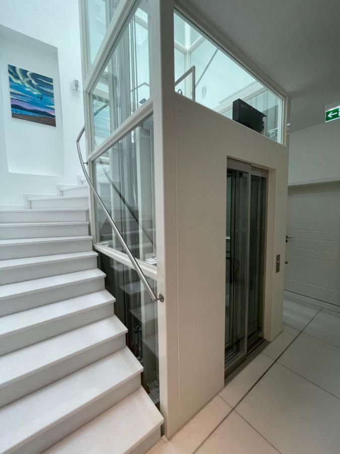 Art Hotel House One Μπάντεν-Μπάντεν Εξωτερικό φωτογραφία