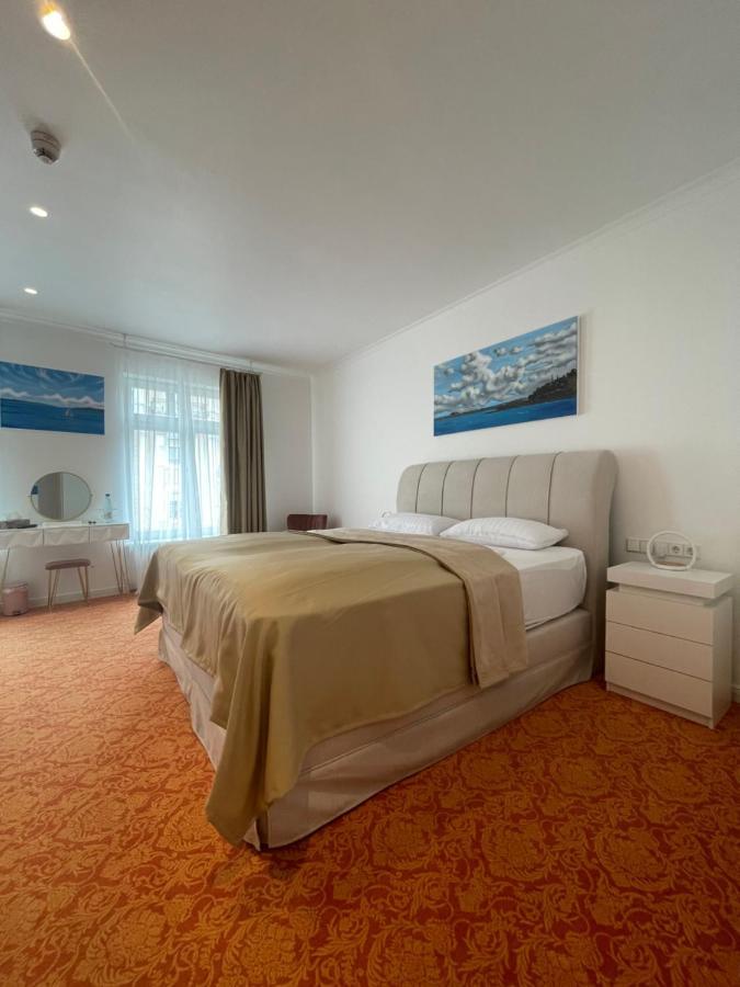 Art Hotel House One Μπάντεν-Μπάντεν Εξωτερικό φωτογραφία