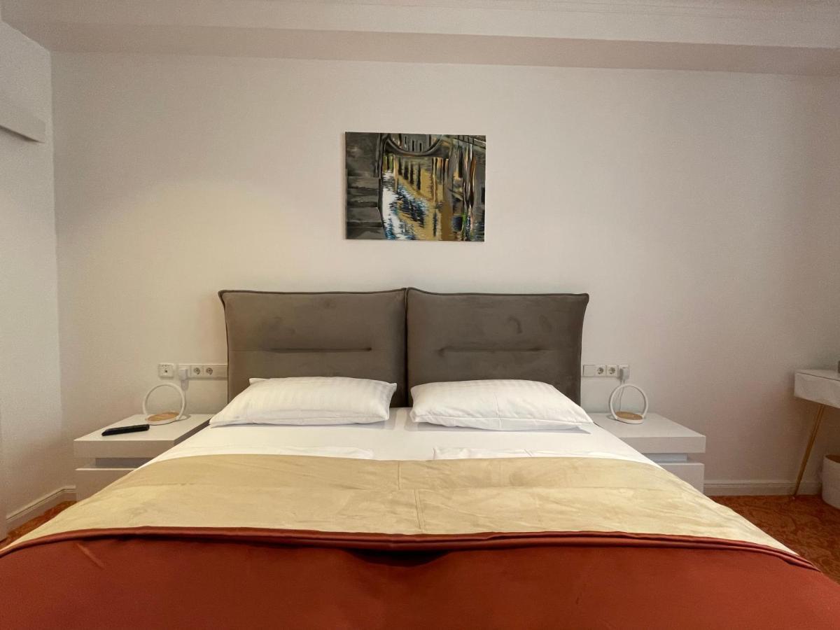 Art Hotel House One Μπάντεν-Μπάντεν Εξωτερικό φωτογραφία