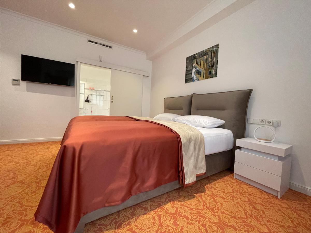 Art Hotel House One Μπάντεν-Μπάντεν Εξωτερικό φωτογραφία