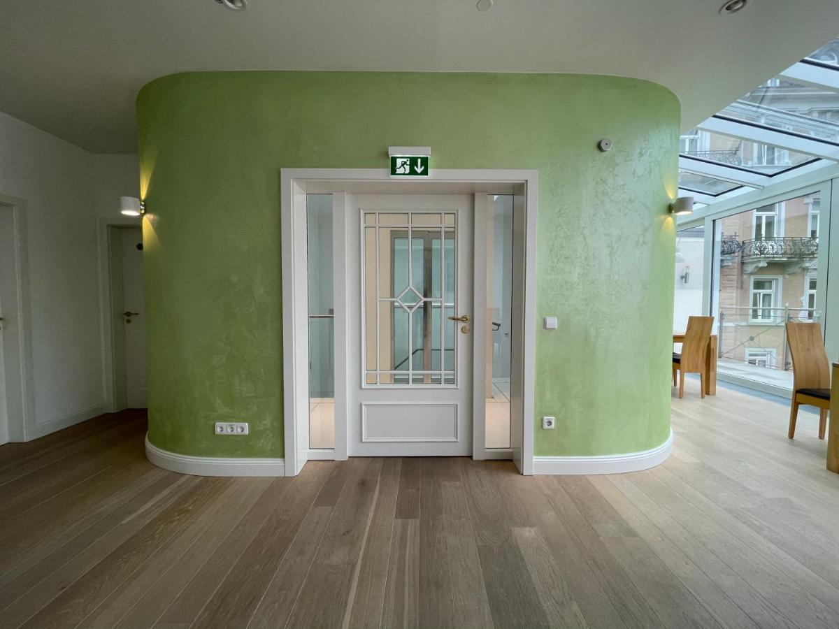 Art Hotel House One Μπάντεν-Μπάντεν Εξωτερικό φωτογραφία
