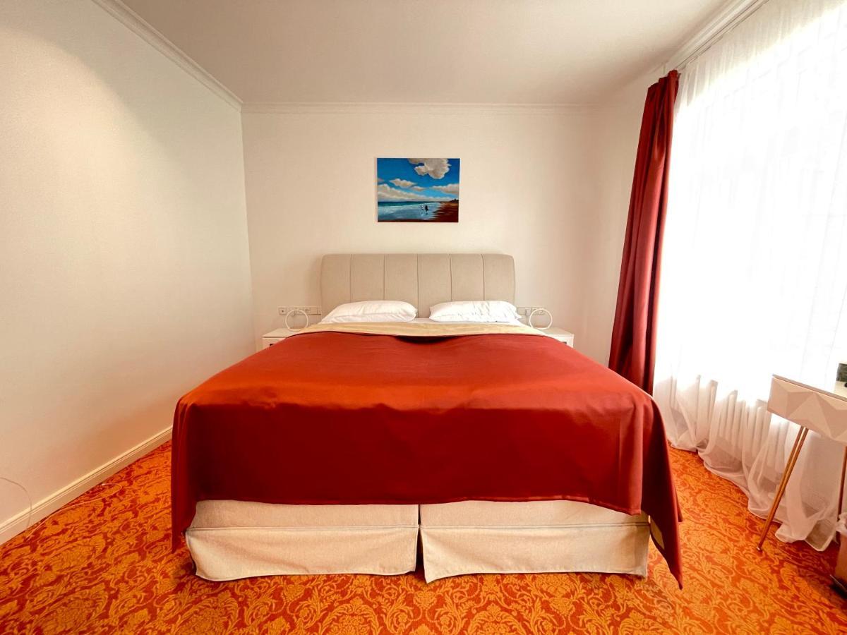 Art Hotel House One Μπάντεν-Μπάντεν Εξωτερικό φωτογραφία