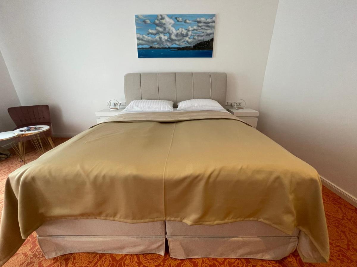 Art Hotel House One Μπάντεν-Μπάντεν Εξωτερικό φωτογραφία