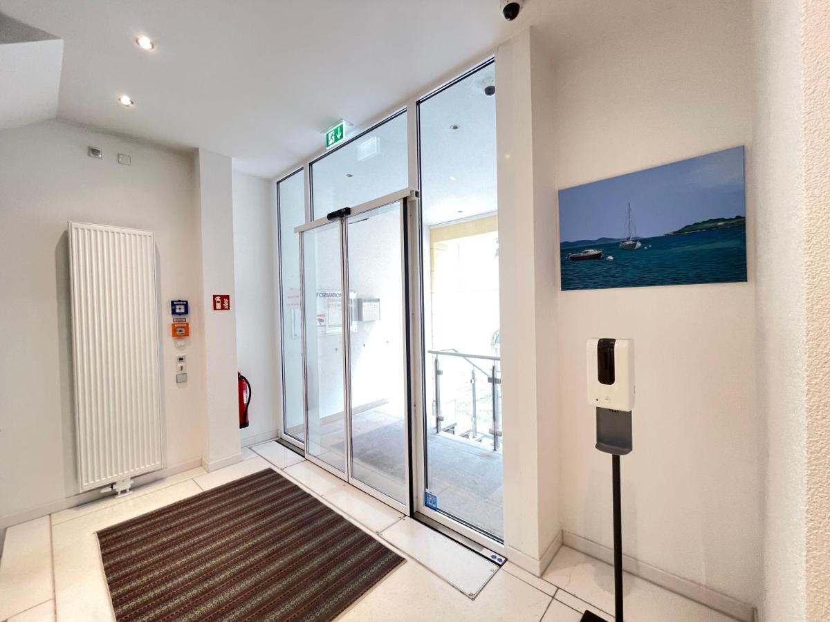 Art Hotel House One Μπάντεν-Μπάντεν Εξωτερικό φωτογραφία