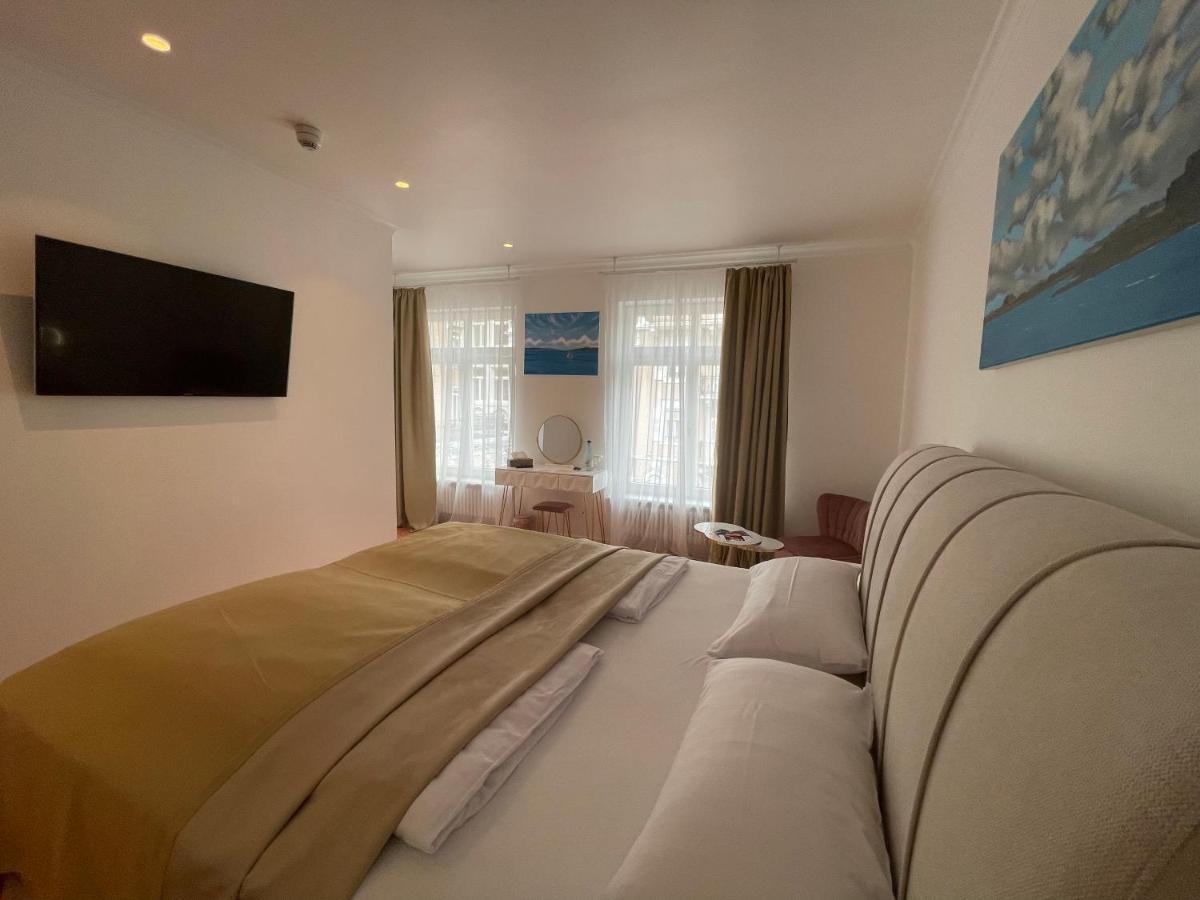 Art Hotel House One Μπάντεν-Μπάντεν Εξωτερικό φωτογραφία