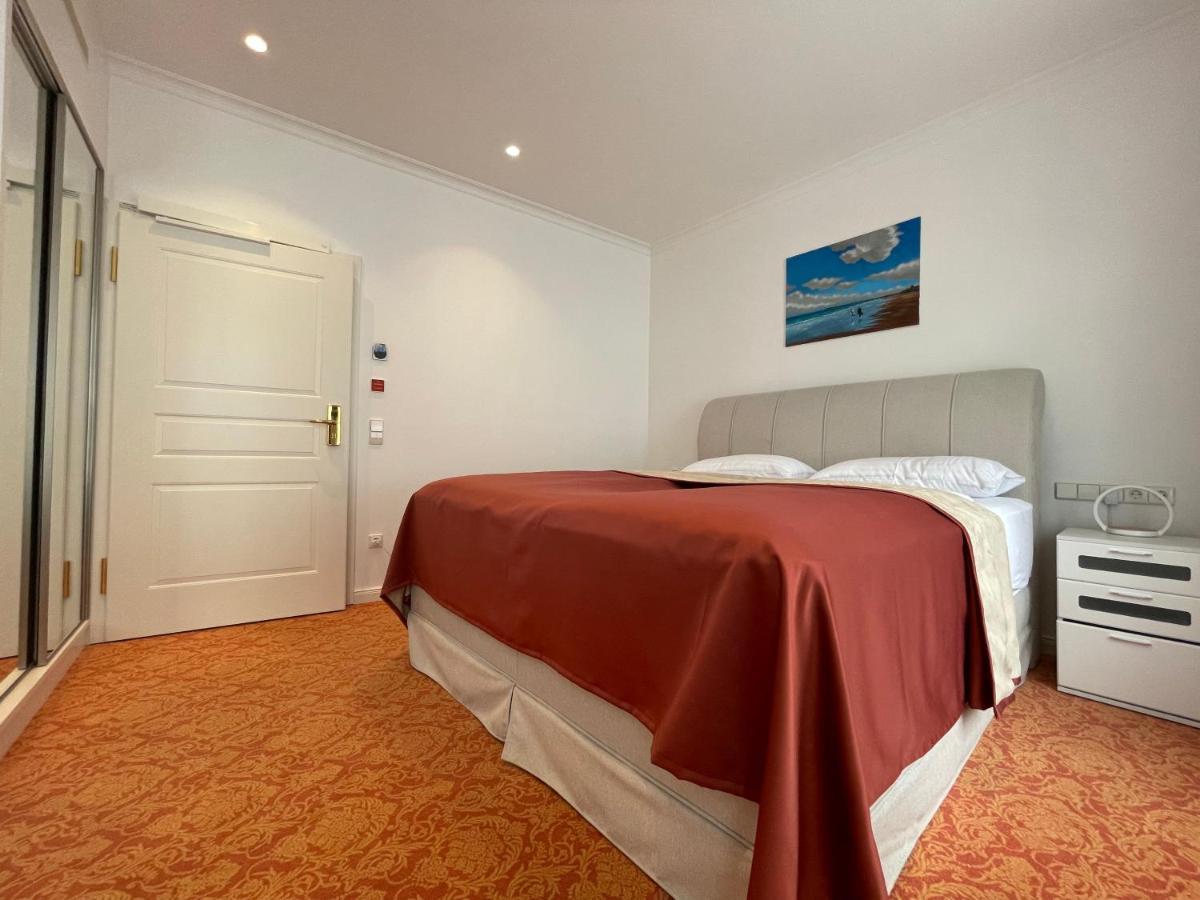 Art Hotel House One Μπάντεν-Μπάντεν Εξωτερικό φωτογραφία