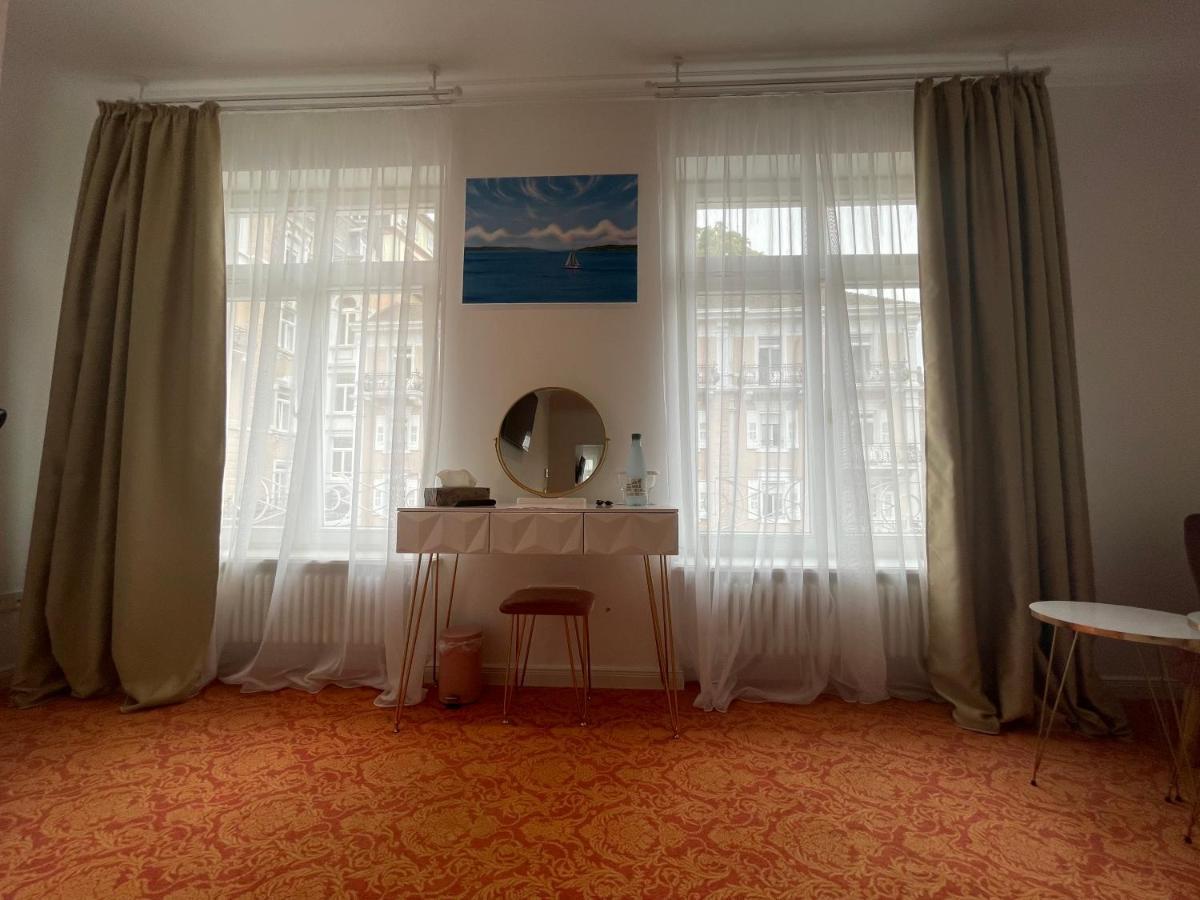 Art Hotel House One Μπάντεν-Μπάντεν Εξωτερικό φωτογραφία