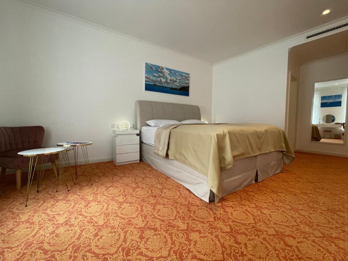 Art Hotel House One Μπάντεν-Μπάντεν Εξωτερικό φωτογραφία