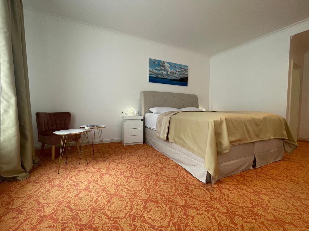 Art Hotel House One Μπάντεν-Μπάντεν Εξωτερικό φωτογραφία