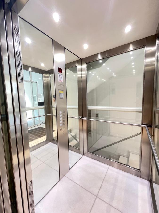 Art Hotel House One Μπάντεν-Μπάντεν Εξωτερικό φωτογραφία