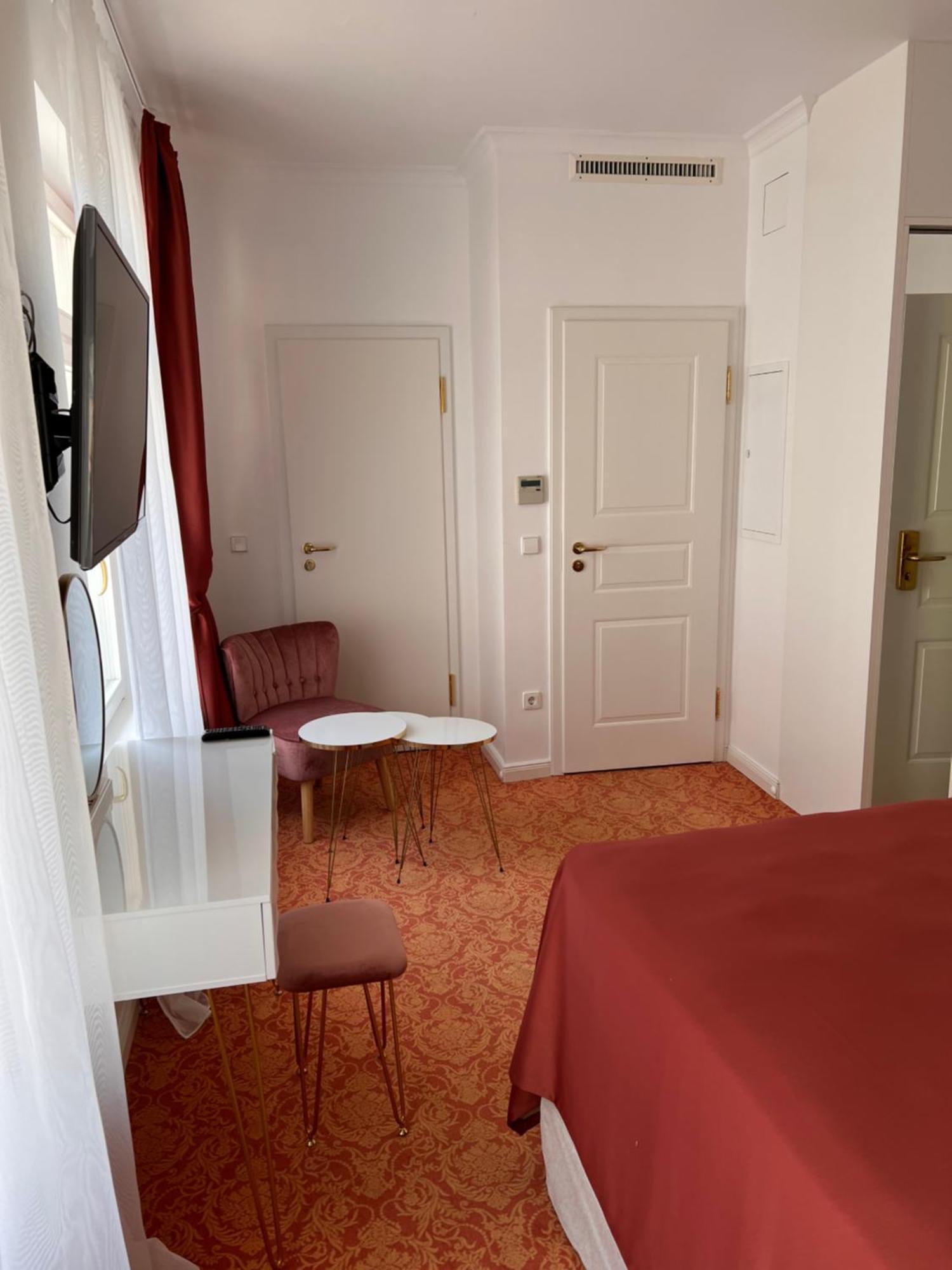 Art Hotel House One Μπάντεν-Μπάντεν Δωμάτιο φωτογραφία